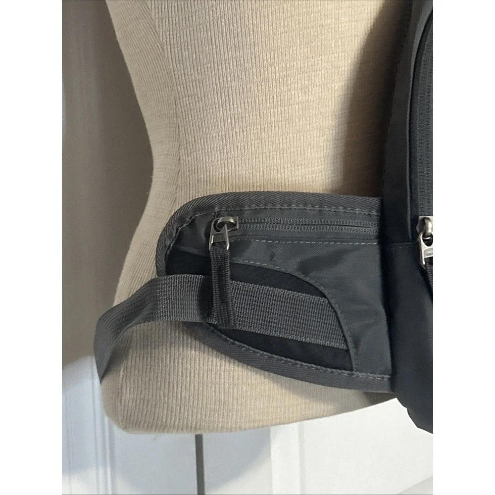 Maleden Sports Sling Backpack Crossbody Hiking Daypack Travel Chest Bag